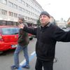Apel na rektora ČVUT