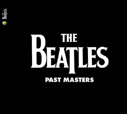The Beatles - Past Masters 1 + 2