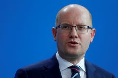 Sobotka: Chci zůstat aktivním členem ČSSD, ale do vedení strany se vracet nechci