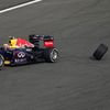 Formule 1, VC Číny: Mark Webber (Red Bull)