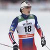SP Ruka, sprint L: Marit Björgenová