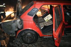 Soud k médiím: Nezveřejňujte drastické záběry