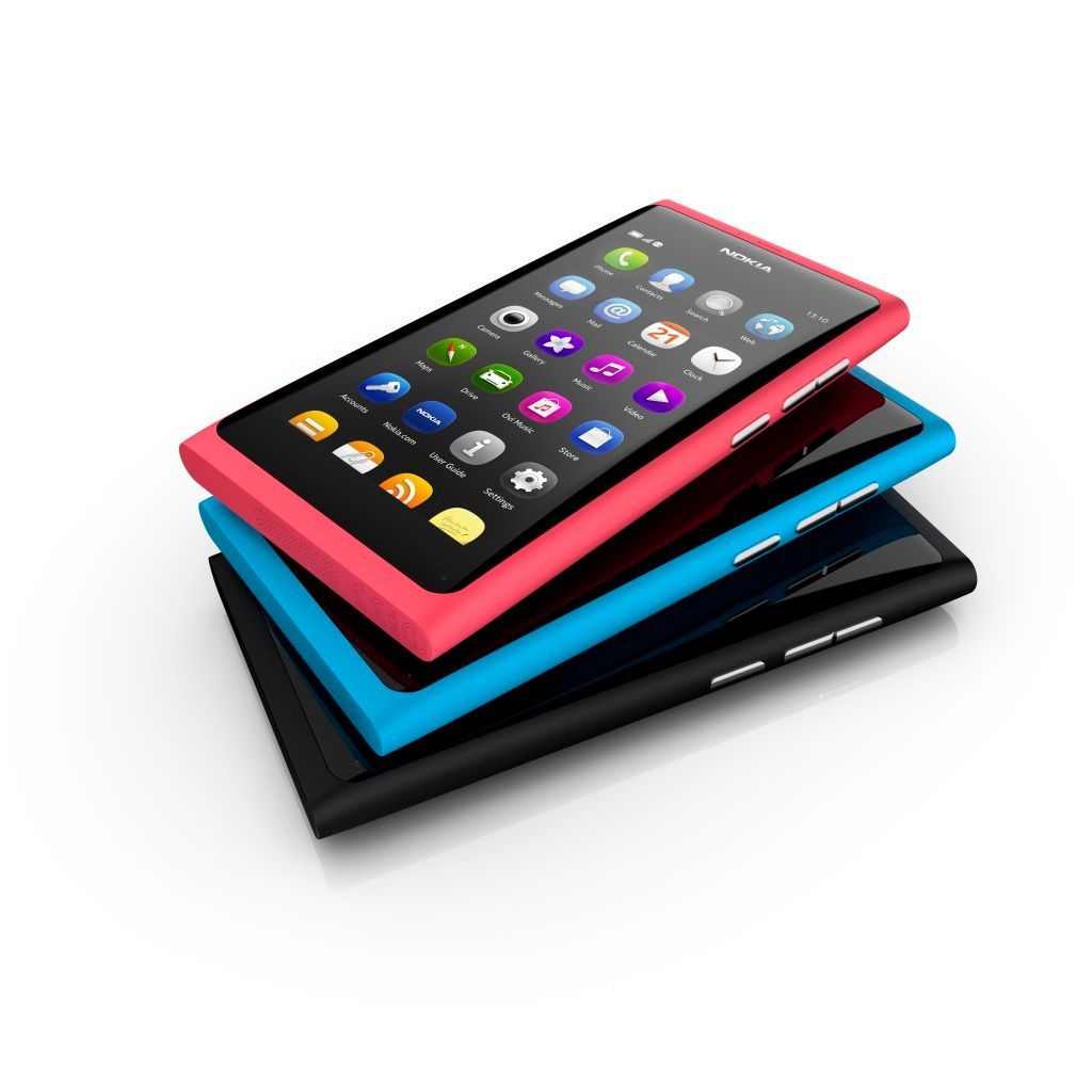 Nokia N9