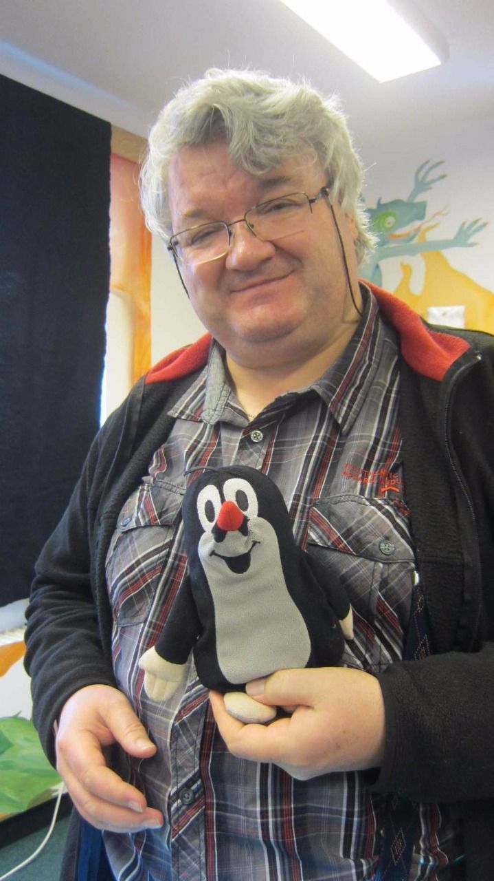 Milan Halousek