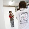 Tsunami: projekt portrétů - "léčebná síla fotografie"
