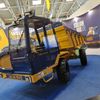 Bauma 2025