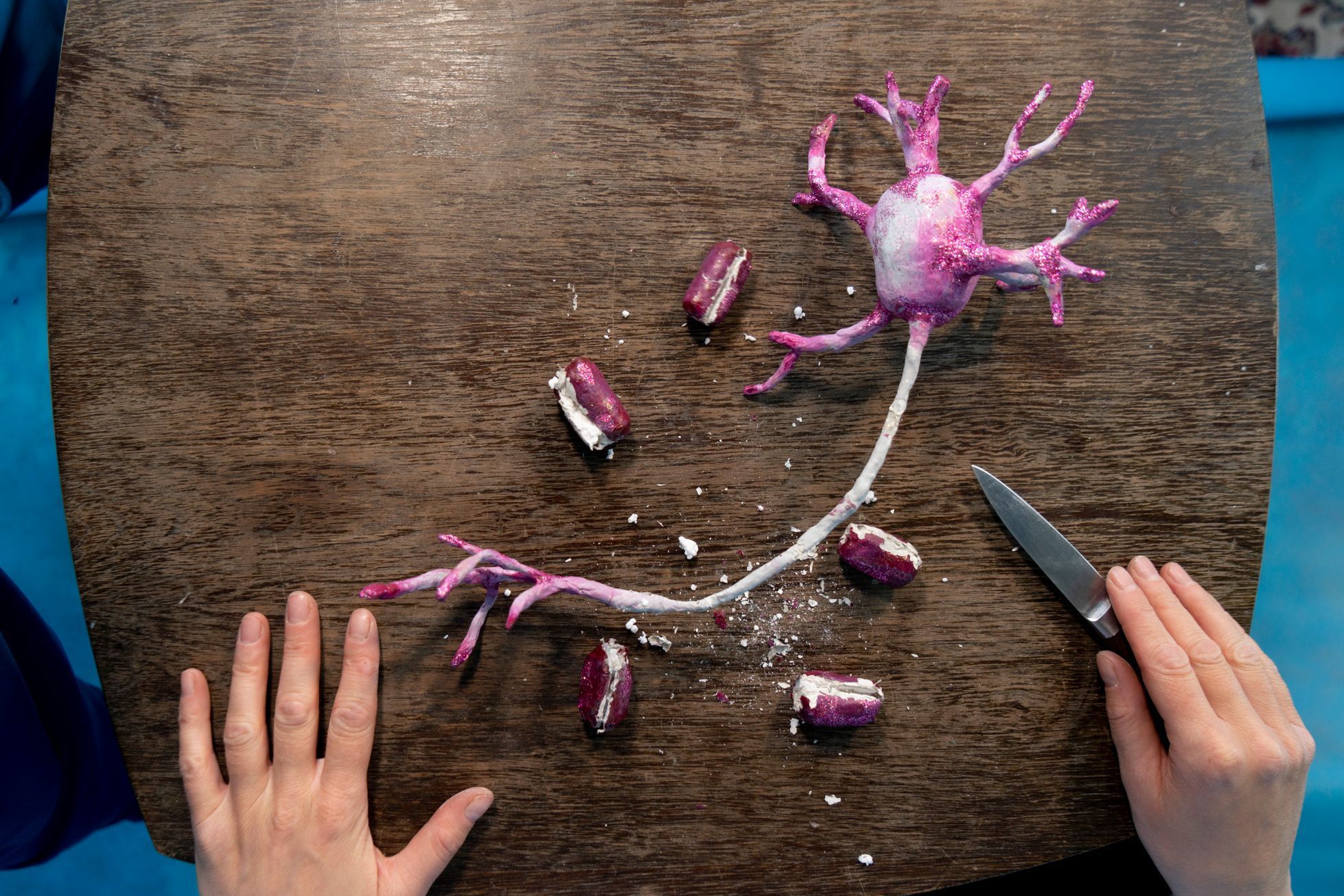 Skupinová výstava fotografek "SISTER OF A SISTER OF A SISTER" v Leica Gallery