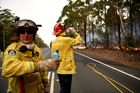 Devět milionů pro hořící Austrálii. Tenisová federace se připojuje k vlně solidarity