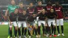 EL, Sparta-APOEL: Sparta před zápasem