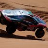 5. etapa Rallye Dakar 2023: Brian Baragwanath, Century