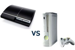 Resident Evil 5: PS3 vs Xbox 360