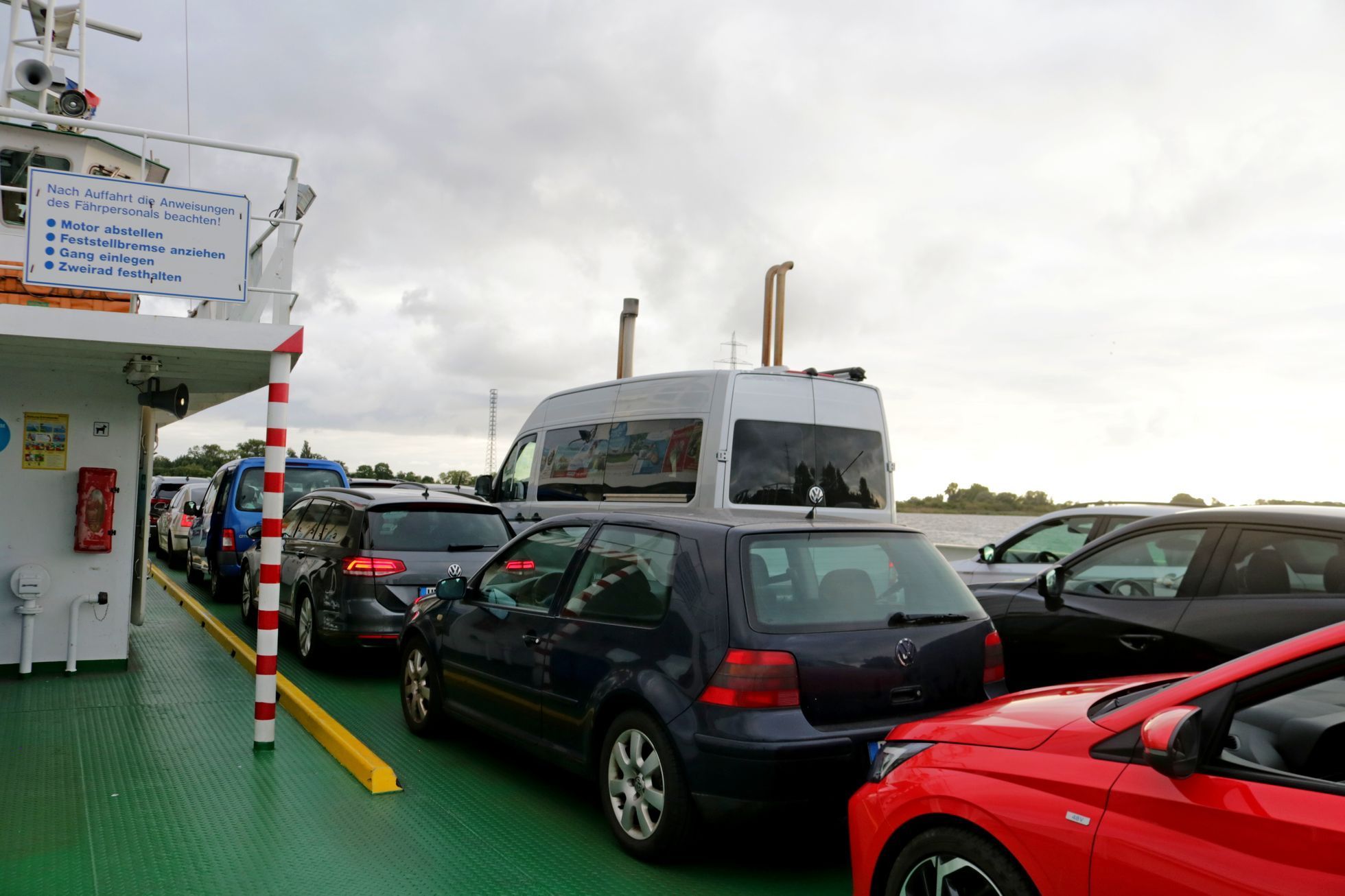 Volkswagen Crafter obytný