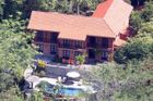 Mel Gibson prodává svůj dům na Kostarice. Hacienda obklopena džunglí má i soukromou pláž