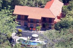 Mel Gibson prodává svůj dům na Kostarice. Hacienda obklopena džunglí má i soukromou pláž
