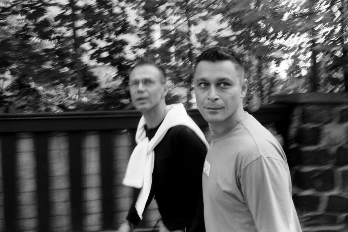 Tomáš Marek - Obyčejný vztah