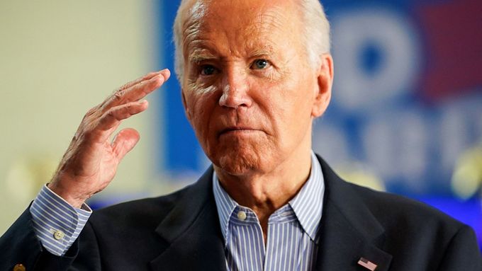 “Biden by byl pro Putina neuvěřitelně výhodný,” říká analytička k volbám prezidenta v USA