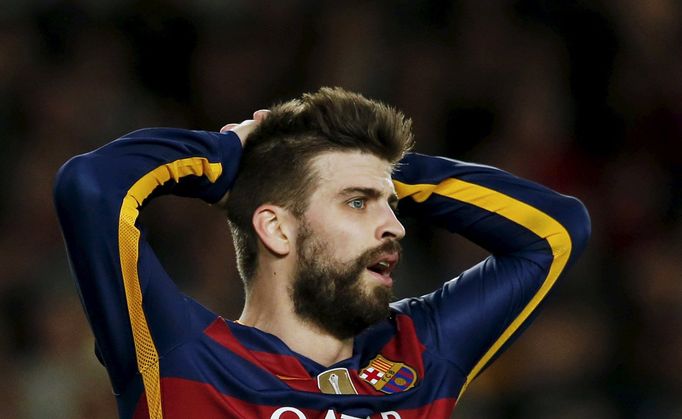 Gerard Piqué