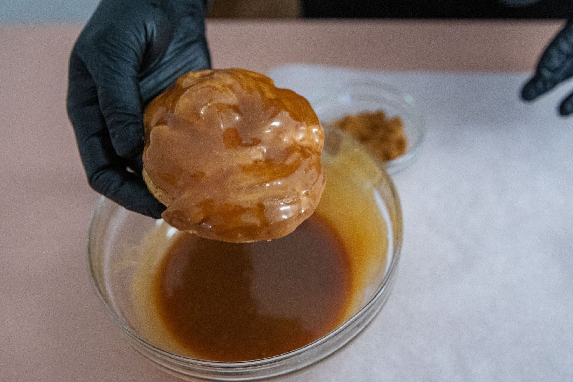 Cukrárna Slaďme se, České Budějovice