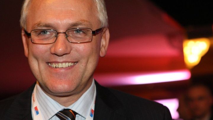Karta se obrátila. Znalec je obžalovaný, že nařkl exposlance z milionového podvodu; Zdroj foto: Jan Langer