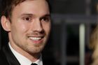 Procházka: Slovo postižený je stigma. Tady vás lidé ubíjejí, v USA řeknou, jdi do toho, to zvládneš