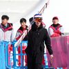 ZOH 2018, skoky na lyžích: Vojtěch Štursa