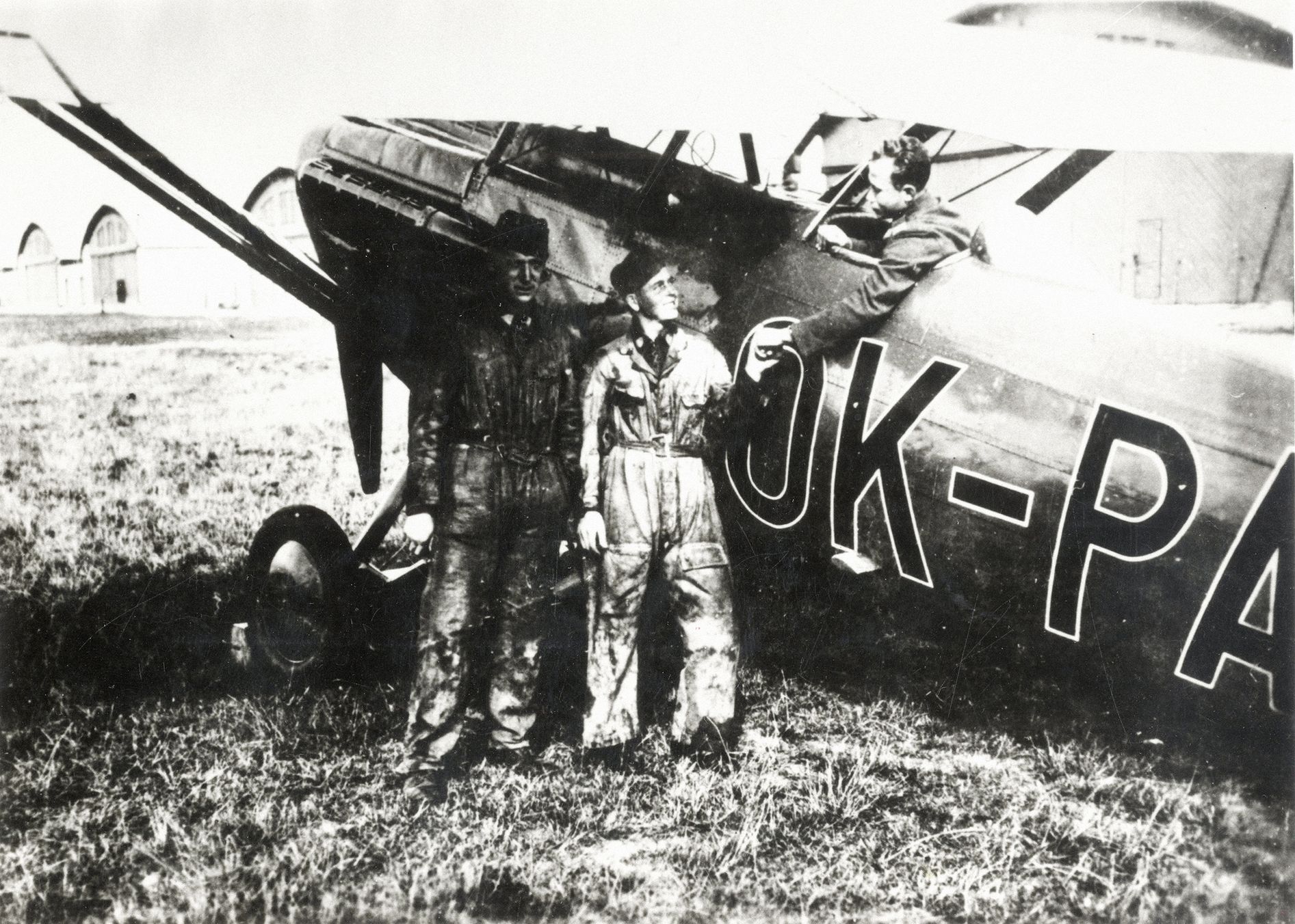 Jednorázové / Fotogalerie / Historie policejních sil v českých zemích