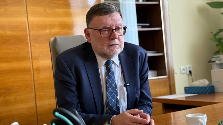 Měli jsme víc prosazovat pravicová témata, říká končící ministr Stanjura
