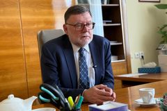 Měli jsme víc prosazovat pravicová témata, říká končící ministr Stanjura