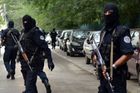 Hrozba pro Kosovo. Mladíci odcházejí za džihádem do Sýrie