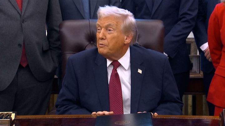 "Jednání předem odsouzené k neúspěchu." Rusko má jen jednu podmínku, říkají analytici; Zdroj foto: Reuters