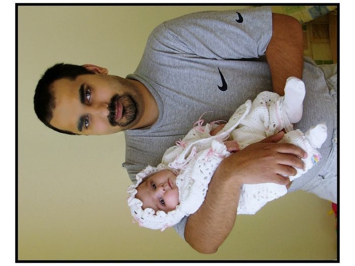 Petr Pohanka - Tátové, mámy a děti z Doubí