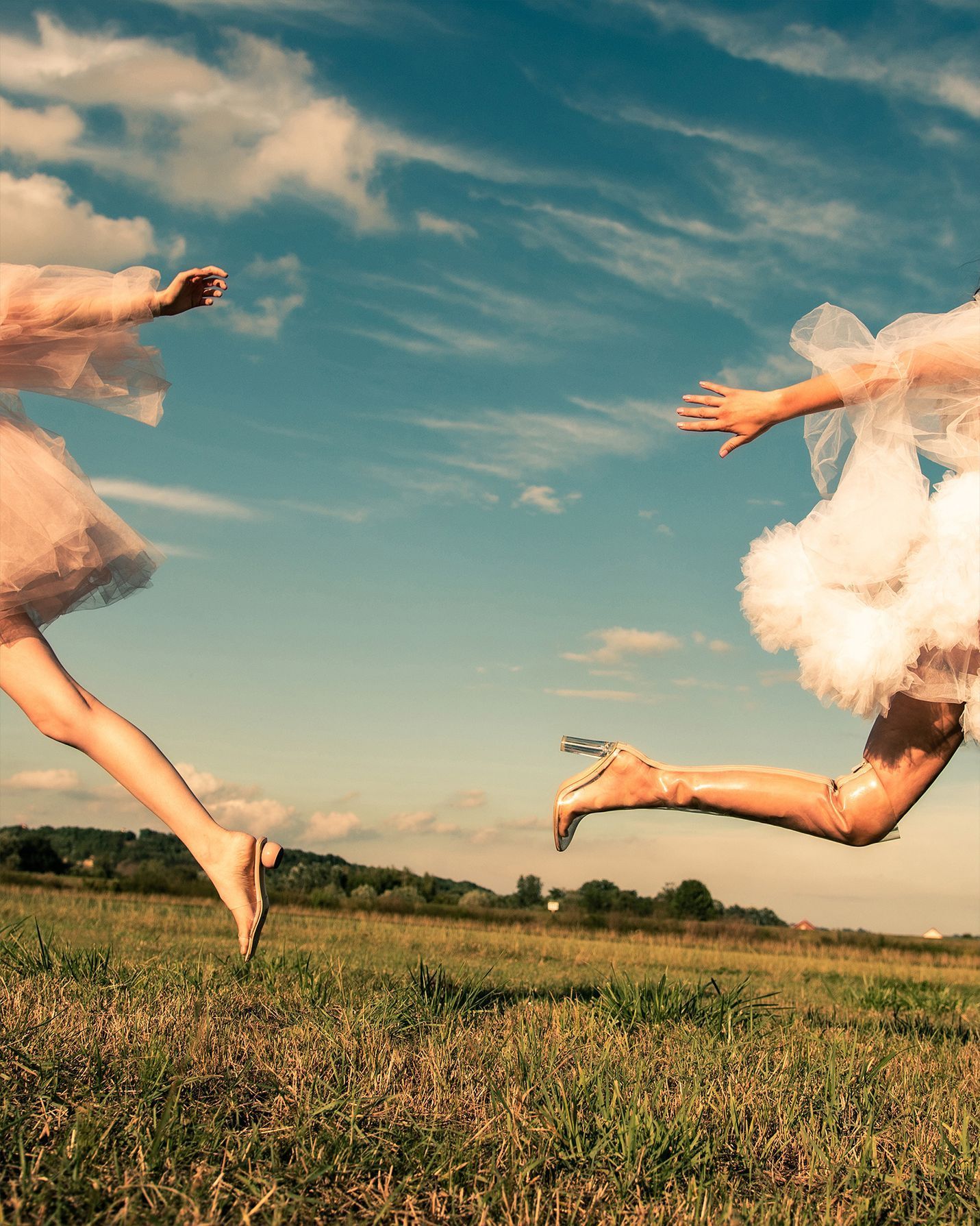 Sony World Photography Awards 2022 - ukázky prací finalistů a nominovaných profesionálních fotografů