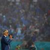 Zahajovací ceremoniál Euro 2020 v Římě - Andrea Bocelli