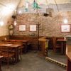 Restaurace, hospody otevírají v omezeném režimu - Pizzeria Kmotra, nouzový stav, omezení, koronavir, 3. prosinec