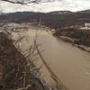 Situace v Ústí nad Labem odpoledne 31.3.
