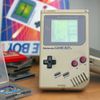 Gameboy retro