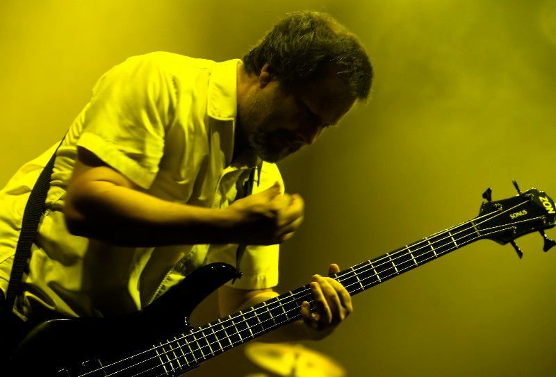 Faith No More