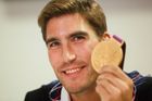 Olympijský vítěz v moderním pětiboji Svoboda ukončil kariéru