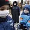 Ukrajina chřipka 4