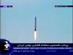 Jedním ze sporných bodů jsou údajné úpravy íránských raket, aby mohly nést jaderné hlavice