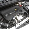 Test Opel Cascada
