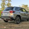 Suzuki Vitara 1.4 Boosterjet mHEV Automat