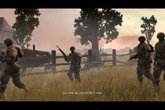 Company of Heroes - strategický hit