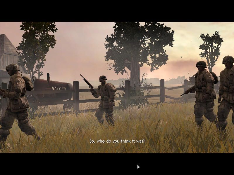 Company of Heroes