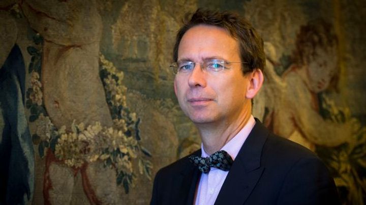 Výzkumník ministerstva zahraničí nahrává ruské propagandě. Stát ho musí platit dál; Zdroj foto: ČTK