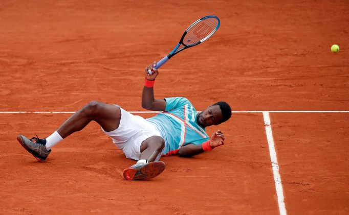 Gael Monfils