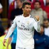 Superpohár., Real-Sevilla: Cristiano Ronaldo slaví gól