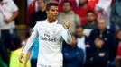 Superpohár., Real-Sevilla: Cristiano Ronaldo slaví gól