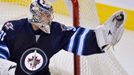 NHL, Winnipeg Jets: Ondřej Pavelec