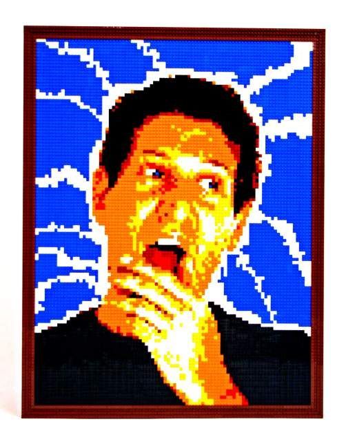 Brickartist.com